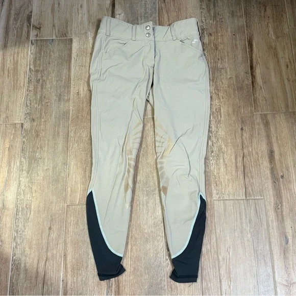 Struck Breeches size 24 - Picture 1 of 4